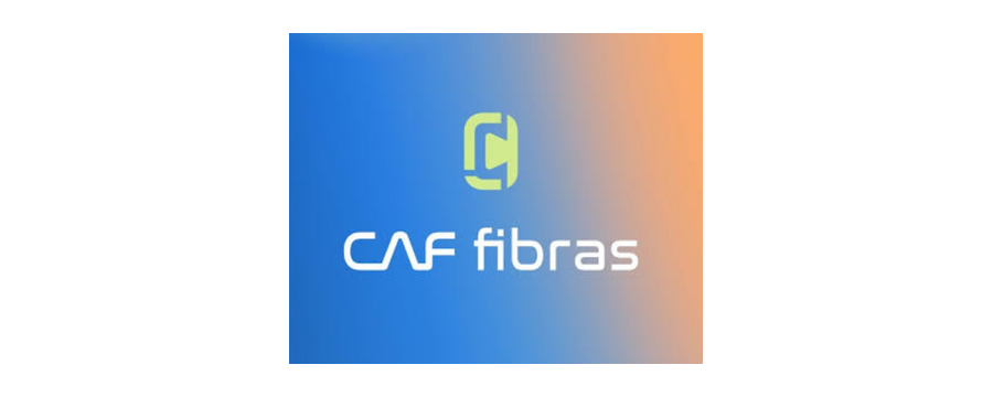Logo Campo Alegre Fibras