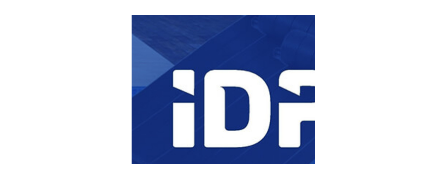 Logo IDP